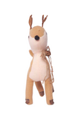 RGJ216/2 Happy Reindeer Hanging Ornament