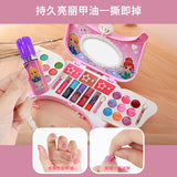 Factory Direct Beauty Makeup Products Toy Beauty Makeup Products Toy Girls Lip Kit OEM/ODM