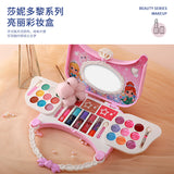 Factory Direct Beauty Makeup Products Toy Beauty Makeup Products Toy Girls Lip Kit OEM/ODM