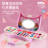 Factory Direct Beauty Makeup Products Toy Beauty Makeup Products Toy Girls Lip Kit OEM/ODM