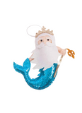 RGJ216 Hanging Ornament About Merman