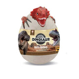 Play Set Simulation Dinosaur World Dinosaur Toy simulation Life Scene DIY Educational Egg Toys for Kids toy