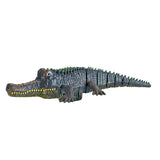 Remote Control Crocodile For Children Hot Selling 2.4GHz RC Animal Water Toy SUMMER SWIMMING