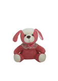 RBJ179/6 Pink Animals Plush Animal Toys