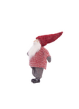 SSDLR6919 Santa Claus With A Good Laugh  Christmas Decoration Doll Toys