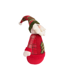 SSDLR4517/1 Plush Santa Claus Doll Christmas Santa Plush Toy