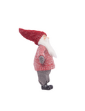 SSDLR6919 Santa Claus With A Good Laugh  Christmas Decoration Doll Toys