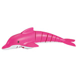 Kids simulation smart play water 2.4G remote control rc dolphin swimming summer RC ANIMAL toy