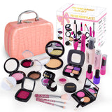 ST105-1 makeup sets for kids Toys Play Kids Pretend Play Set Dress Cosplay Bag Police Toy