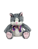 RBJ2112/5 Sitting Rabbit Bunny Stuffed Animals Toy