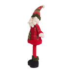 SSLR5915/1  Hot Product Cute Santa Claus Dolls