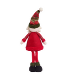 SSLR5915/1  Hot Product Cute Santa Claus Dolls