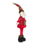 SSLR5915/1  Hot Product Cute Santa Claus Dolls