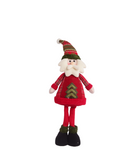 SSLR5915/1  Hot Product Cute Santa Claus Dolls