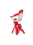 RGJ144/1 Cute Deerlet Hanging Ornament