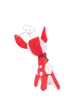 RGJ144/1 Cute Deerlet Hanging Ornament