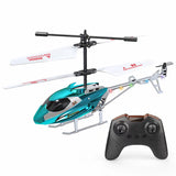 Promotional R/C Airplane Model Gift Toys For Kids Hot Sale Cartoon Inductive Helicopter Aircraft Rechargeable Plane