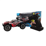 Hot sale 2.4GHZ 1:18 scale RC vehicle monster truck toys remote control rc car