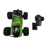 High quality 4wd 1:10 scale rc car toy rc stunt car rc car remote control