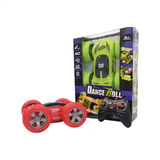 2.4g double side remote control toy car drift twisting stunt car 4wd radio control toys hand gesture rc car