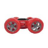 2.4g double side remote control toy car drift twisting stunt car 4wd radio control toys hand gesture rc car