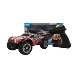 Hot sale 2.4GHZ 1:18 scale RC vehicle monster truck toys remote control rc car