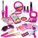 Beauty Cosmetic Toys Pretend Set Kids Baby 5 Years Old Girl Girls Makeup Kit For Children