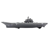 Manufacturer Kids Model Aircraft Carrier Toy Military Simulation Warship Toy Car