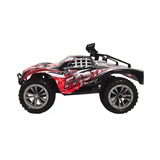 Hot sale 2.4GHZ 1:18 scale RC vehicle monster truck toys remote control rc car