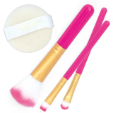 Beauty Cosmetic Toys Pretend Set Kids Baby 5 Years Old Girl Girls Makeup Kit For Children