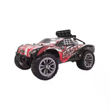 Hot sale 2.4GHZ 1:18 scale RC vehicle monster truck toys remote control rc car