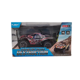 Hot sale 2.4GHZ 1:18 scale RC vehicle monster truck toys remote control rc car