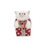 RBJ14/8 Soft Cute Plush Toys Plush Animal Plush Cat Toy