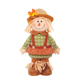 HDCR4013 Harvest carecrow decoration toys