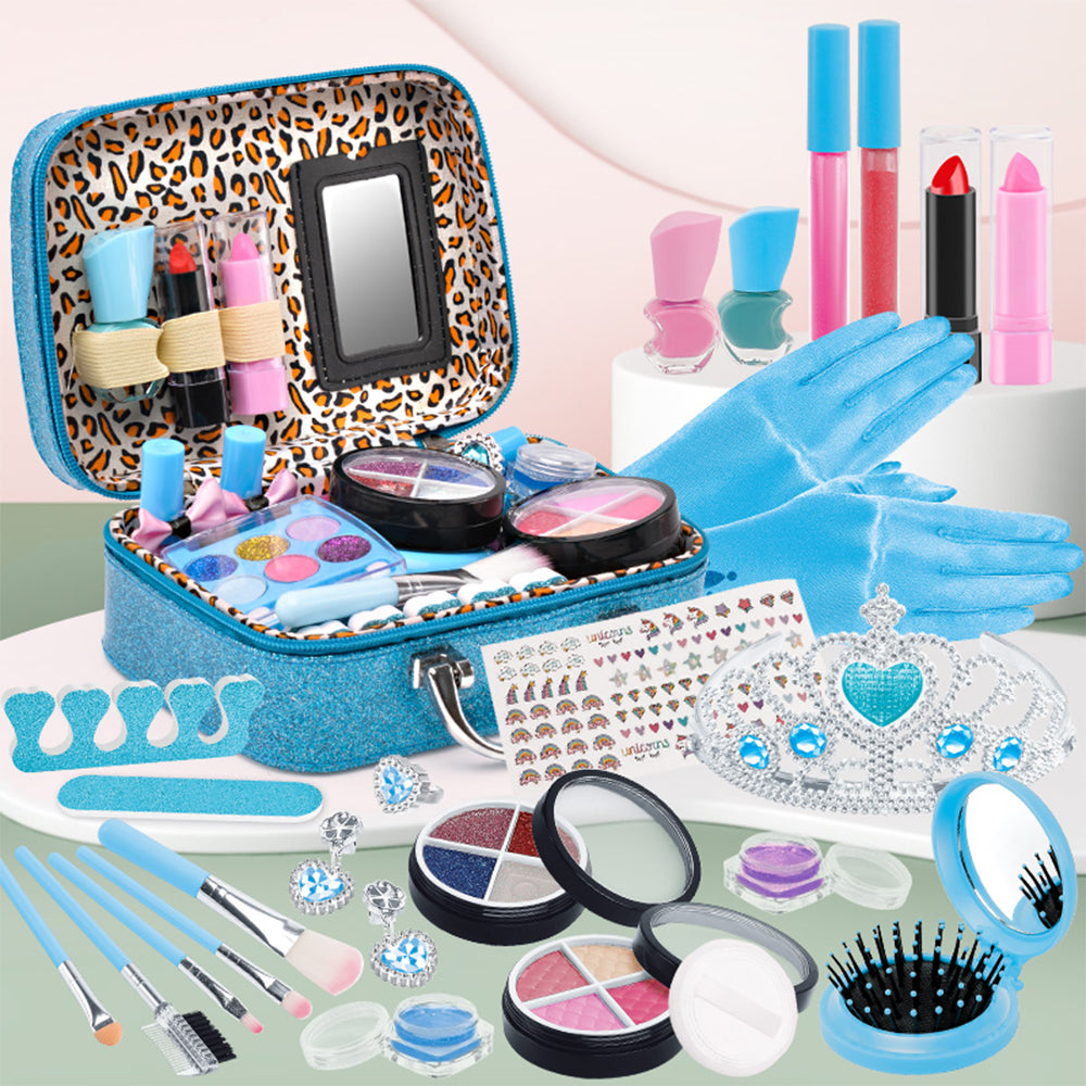 Wholesale Emulational Cosmetic Set Makeup Toy Girls Play House