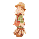 HDCR4013 Harvest carecrow decoration toys