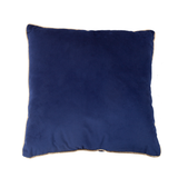 SBZ4343 Blue Throw Pillows  Decoration