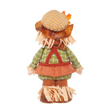 HDCR4013 Harvest carecrow decoration toys