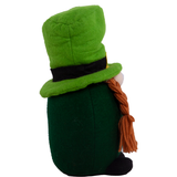 RAR2715-1 Green Standing Gnome decoration toys