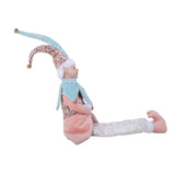 RJL6510 Sitting Ornament mysterious Elf