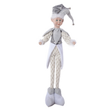 RJL7315 Standing Ornament mysterious Elf