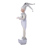 RJL7315 Standing Ornament mysterious Elf