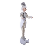 RJL7315 Standing Ornament mysterious Elf