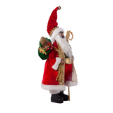 SSDLR5935 24inch Santa Clausdecoration Toys