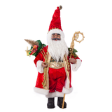 SSDLR5935 24inch Santa Clausdecoration Toys