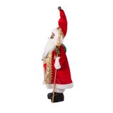 SSDLR5935 24inch Santa Clausdecoration Toys